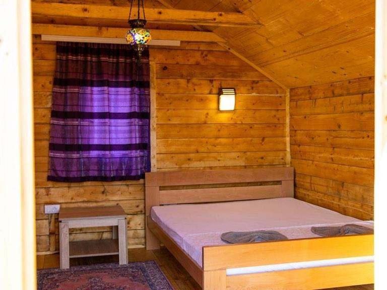 Vikendice Moskva Uvac Villa Sjenica Exteriör bild