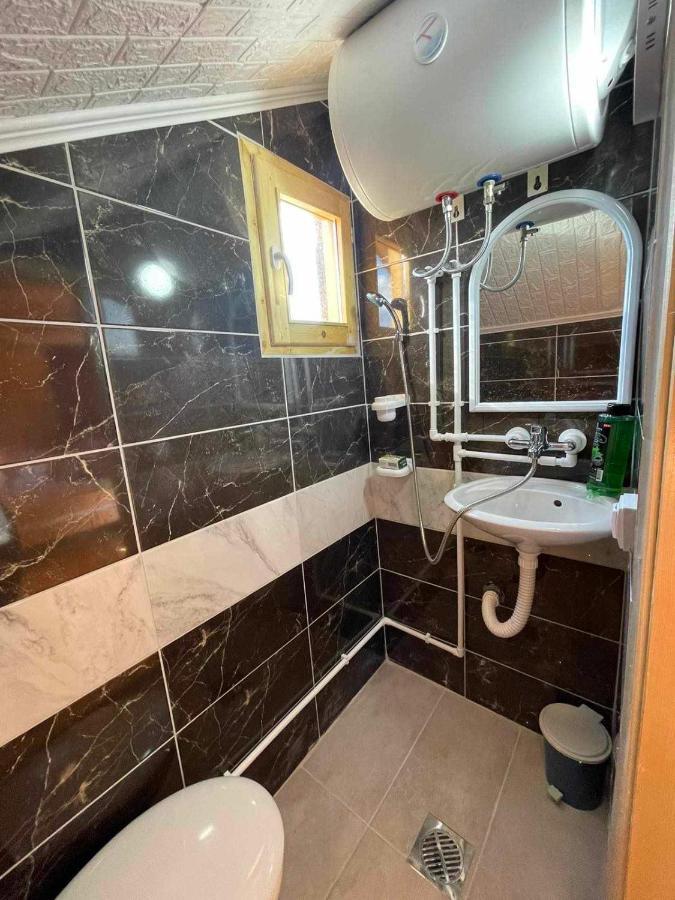 Vikendice Moskva Uvac Villa Sjenica Exteriör bild