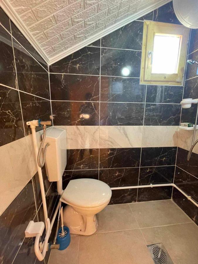 Vikendice Moskva Uvac Villa Sjenica Exteriör bild