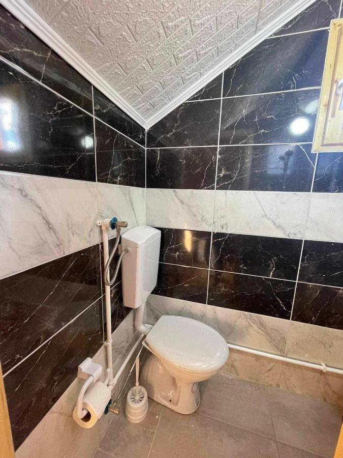 Vikendice Moskva Uvac Villa Sjenica Exteriör bild